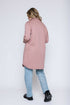Jackie-Sherpa Button-Up